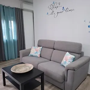  Appartamento Loft Céntrico Cerca De La Playa ! La Biznaga